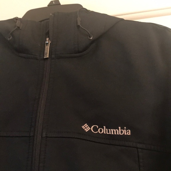 Columbia Jacket - Picture 3 of 8